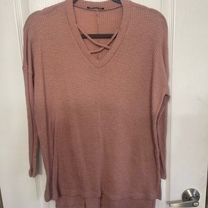 Long sleeve top